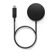 Namijenjeno za SAMSUNG punjac Type-C, Qi2, CRNI GP-PWU025WIABW
