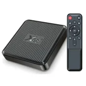 Smart TV box Gembird GMB-X98Q 2GB/16GB Android 11.0
