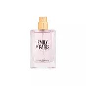 Michel Germain Emily In Paris Romantic parfumska voda 30 ml tester za ženske