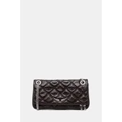 Usnjena torbica ZADIG&VOLTAIRE