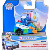 Tačke na patrulji: Search &amp, Rescue Ekipa pasjih tekmovalcev - Rocky - Spin Master
