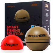 Sonar Deeper Smart Sonar CHIRP+ 2.0 Art: ITGAM0997