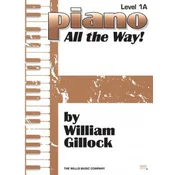 Piano All the Way, Level One-A
