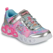 Skechers INFINITE HEART LIGHTS Večbarvna