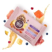 Delikcious komplet mokre hrane za pse, 330g