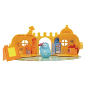 Barbapapa hiška