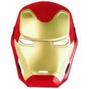 Rubies Otroška maska - Iron Man