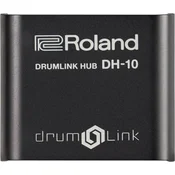 Roland DH-10 MIDI vmesniki