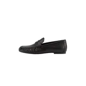 VAGABOND SHOEMAKERS Mokasini Aleya črna