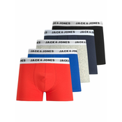 JACK & JONES Boksarice, mešane barve