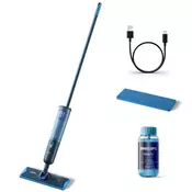 PHILIPS električni mop XV3101/01 OneUp 3000 Series