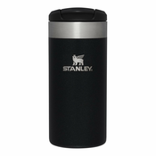 Crna termo šalica 350 ml – Stanley