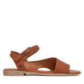 Sandali MUSTANG 1388-807 Buff