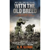 With the Old Breed