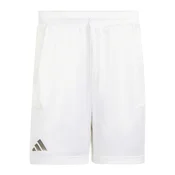 Moške kratke hlače adidas Tennis Climacool Ergo Shorts Pro White XL