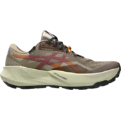 Asics TRABUCO 14 GTX, muške patike za trail trcanje, smeda 1011C165