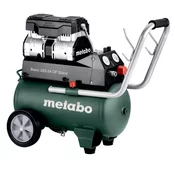 METABO Basic kompresor 220-24 OF Silent 601593000