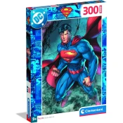 Clementoni - Puzzle Superman - 300 kosov