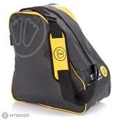 Sidas Boot Bag torba za smučarske čevlje, črna