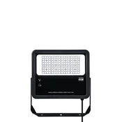 THORNeco Leo Flex LED reflektor IP66 PC 80W 840 - antracit (RAL 7016) - Kovina
