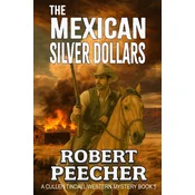 The Mexican Silver Dollars