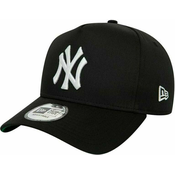 New York Yankees 9Forty MLB AF Patch Black UNI Šilterica