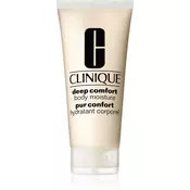 Clinique Hair and Body Care mleko za telo za suho kožo (Moisture Body Lotion) 200 ml