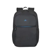 RivaCase 8069 Regent ruksak za laptop 17,3 crne boje
