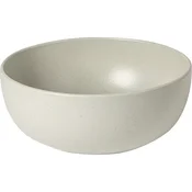 COSTA NOVA Pacifica skleda, prostornina: 3,05 litra, 63 mm, premer: 318 mm, oyster