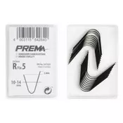 Rezalni nož R Fix 5, za obrezovalnik tekalne plasti PREMA 10-14mm, 20KOS