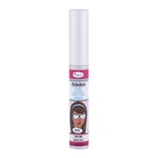TheBalm The BalmJour šminka za sijaj ustnic tekoče rdečilo za ustnice šminka 6,5 ml odtenek Ciao! za ženske