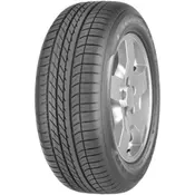 GOODYEAR letna 4x4 / SUV pnevmatika 245 / 45 R21 104W EAGLE F1 ASYMMETRIC SUV AT JLR XL FP