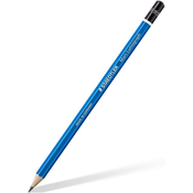 Staedtler STAEDTLER Mars Lumograph Svinčnik 100/100-3B