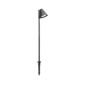 Spoljašnja lampa GILBERT 1xGU10/20W/230V IP65 antracit