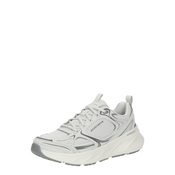 Skechers Ženske patike Edgeride - Silver Eclipse, 150475-GRY, Svetlosive