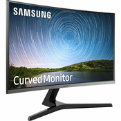 SAMSUNG LED monitor C27R500FHR