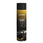Cockpit spray vanilija, 750 ml Sunshine