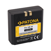 PATONA - Baterija za GODOX VB18/VB19 2000mAh Li-Ion 11V