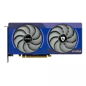 shumee Grafična kartica SPARKLE Intel Arc B570 GUARDIAN OC 10G