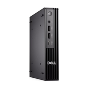Dell Pro Micro Plus dektop racunar Intel Core Ultra 7 265 8GB 512GB SSD Win11Pro WiFi