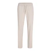 JACK & JONES Hlače JPSTKane William bež