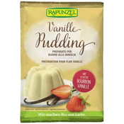 Puding od vanilije u prahu BIO Rapunzel 40g