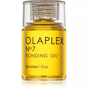 No.7 Bonding Oil obnovitveno olje za lase 30 ml