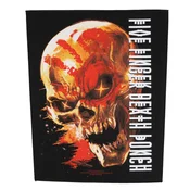 Velika obliž Five Finger Death Punch - And Justice For None - RAZAMATAZ - BP1106