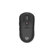 Genesis gaming miška ZIRCON 660, 12 000DPI, črna