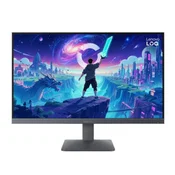 Lenovo LOQ 27-10 - 27 Full HD IPS Gejmerski Monitor 200Hz 0.5ms - 68F2GACBEU