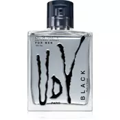 Ulric de Varens UDV Black toaletna voda za moške 100 ml