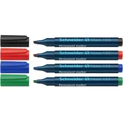 SCHNEIDER PERMANENT MARKER MAXX 133, BARVE