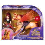 Unicorn Academy Wing Magic Valentina & Cinder