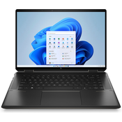 Laptop HP Spectre x360 16-f2022nf / i7 / RAM 16 GB / SSD Pogon / 16” 3K+